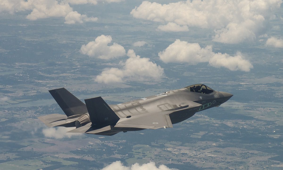 mistiki-diplomatia-gia-ta-F-35 Μυστική διπλωματία για τα F-35 στην Τουρκία – Το Ισραήλ βάζει βέτο