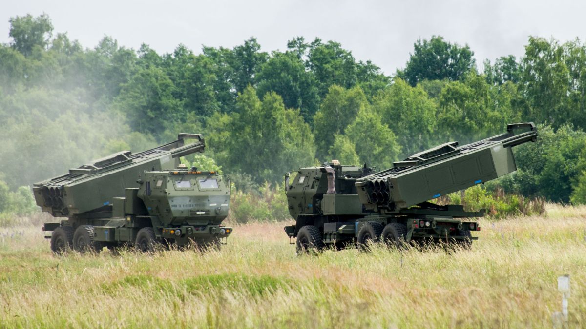 MLRS-–-HIMARS-–-PULS MLRS – HIMARS – PULS: Ιδανικό περιβάλλον ανταγωνισμού για μεγιστοποίηση ανταλλαγμάτων