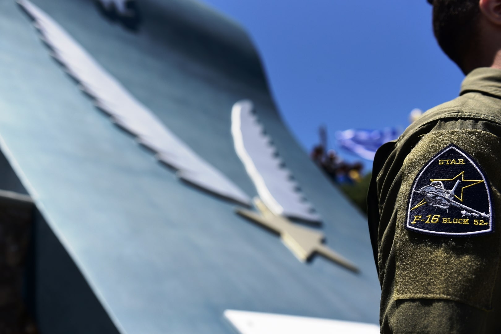 n.-dendias-o-sminagos-konstantinos Ν. Δένδιας: Ο σμηναγός Κωνσταντίνος Ηλιάκης έπεσε υπέρ πατρίδος