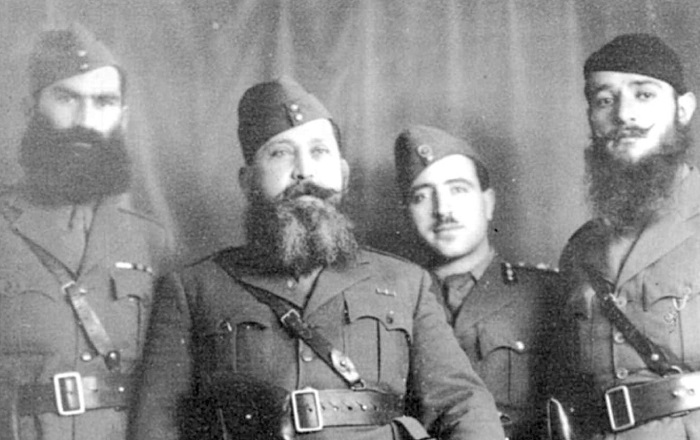 napoleon-zervas-kentriki ΒΙΝΤΕΟ – Ναπολέων Ζέρβας: Η πολυτάραχη ζωή του ηγέτη του ΕΔΕΣ