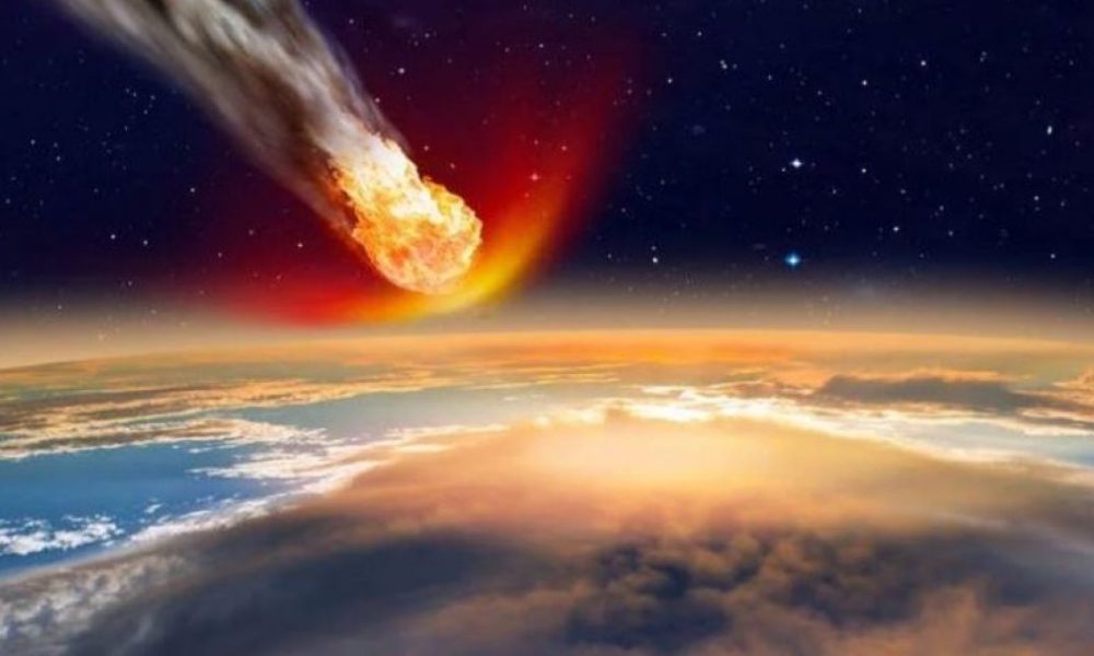 NASA-gigantios-asteroidis-megethous-enos NASA: Γιγάντιος αστεροειδής μεγέθους «ενός σταδίου» θα πλησιάσει σήμερα τον πλανήτη Γη