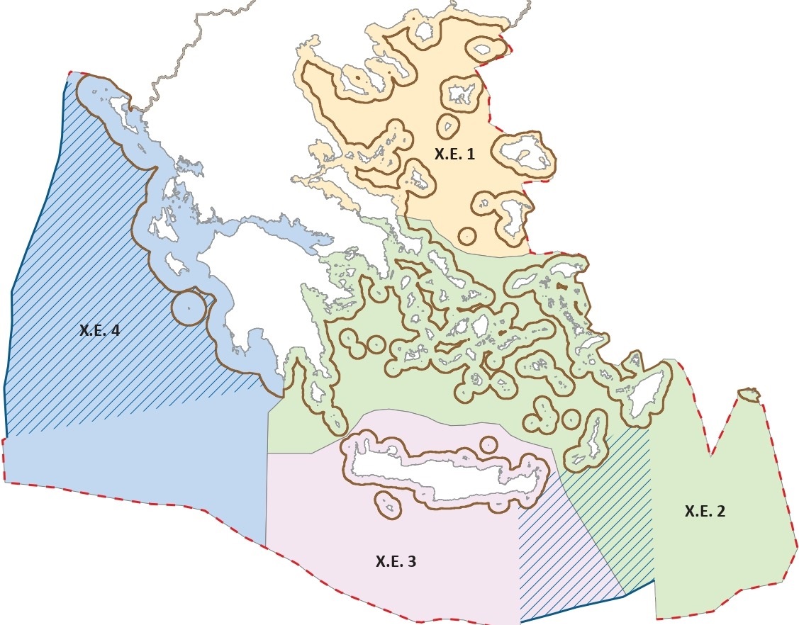 nea-antidrasi-tis-Άgkiras-gia Νέα αντίδραση της Άγκυρας για Θαλάσσιο Χωροταξικό Σχεδιασμό της Ελλάδας – Τι λέει το τουρκικό ΥΠΕΘΑ