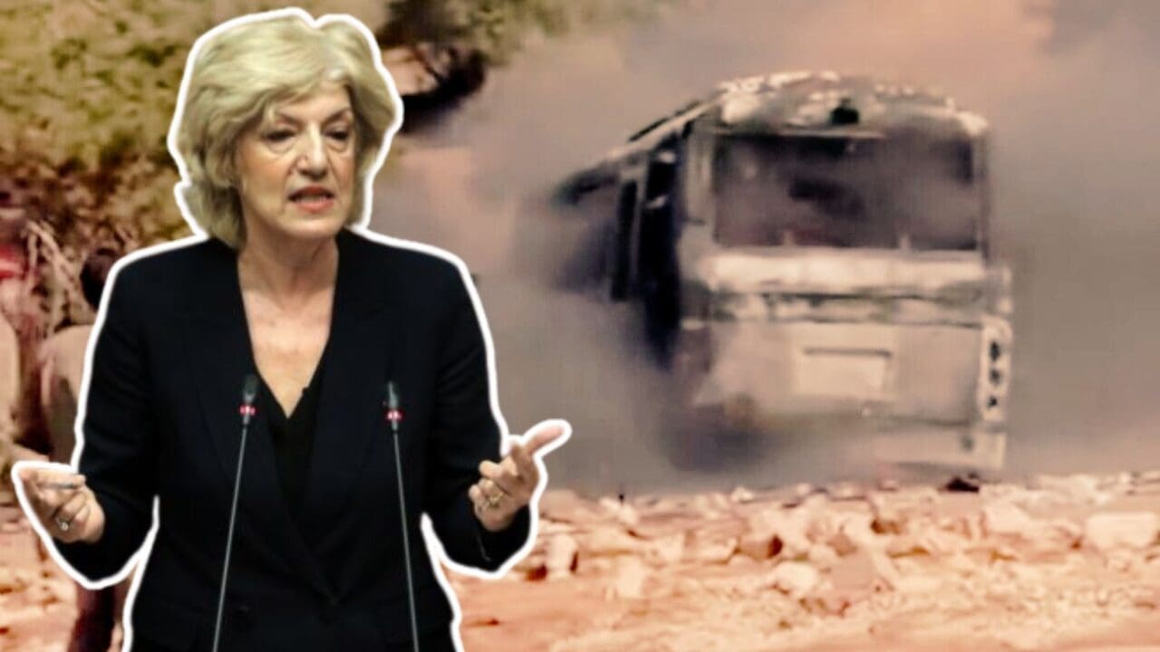 nea-Αristera-den-tha-xechasti Νέα Αριστερά: Δεν θα ξεχαστεί η τραγωδία της Λιβύης – Νέα Ερώτηση