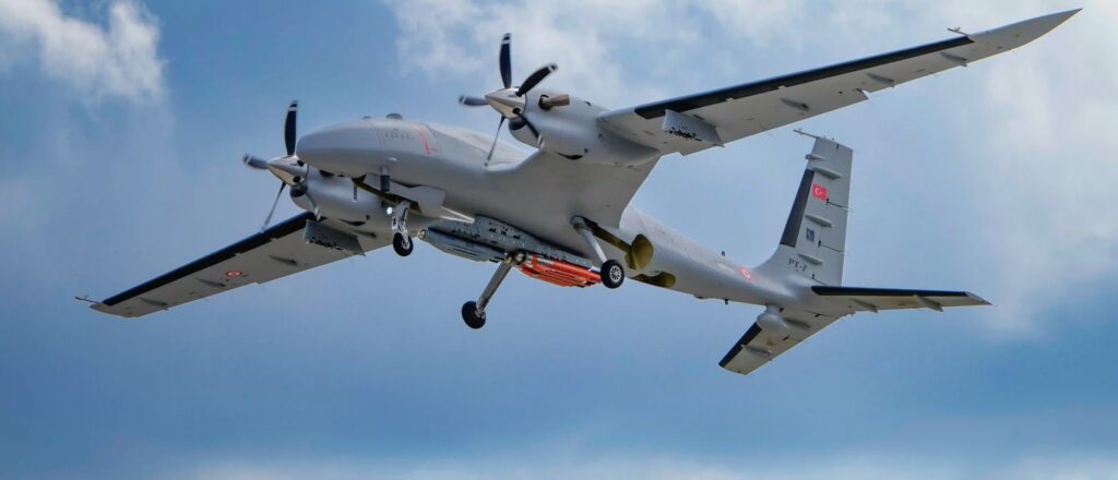 nea-paravasis-apo-tourkiko-UAV Νέα παραβάσεις από Τουρκικό UAV στο Νοτιοανατολικό Αιγαίο…Εμείς απλά τα Καταγράψαμε!!