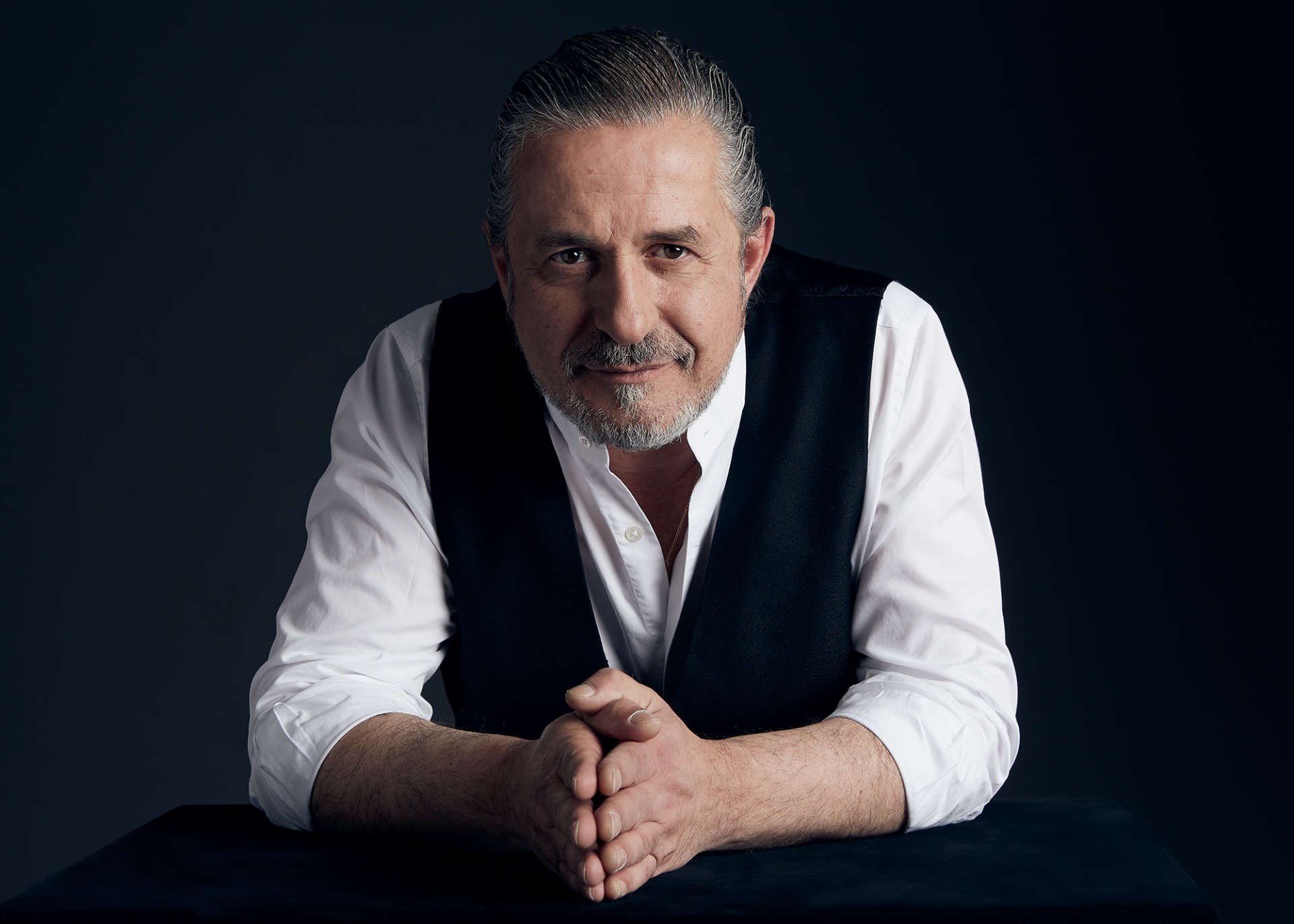Nick-Polidoros-Αpo-tous-Expozay Nick Polidoros: Από τους Expozay στην εξαγωγή προϊόντων σε όλον τον Κόσμο