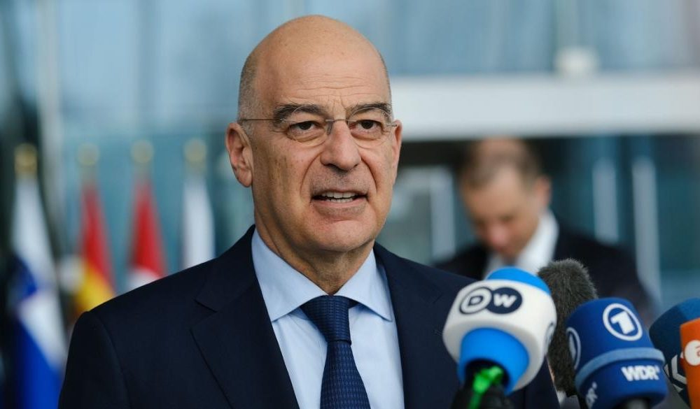 nikos-dendias-i-ellada-echi Νίκος Δένδιας: Η Ελλάδα έχει τις ισχυρότερες Ένοπλες Δυνάμεις στην ιστορία της