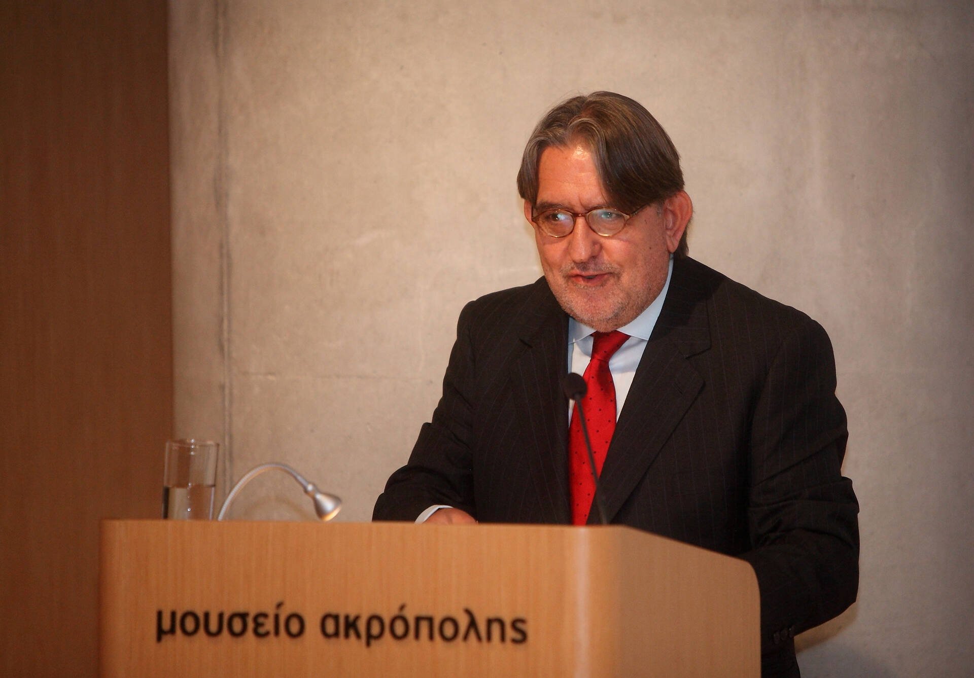 O-dollis-epistrateftike-apo-ton O Δόλλης «επιστρατεύτηκε» από τον Μητσοτάκη για την αποκατάσταση των σχέσεων Ελλάδας-Λιβύης
