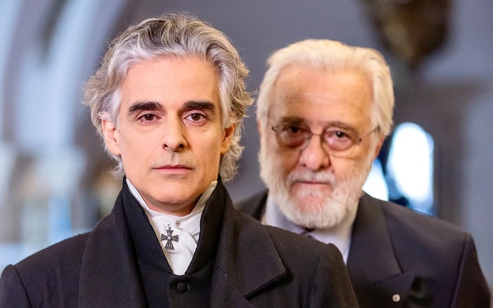 Ο “Καποδίστριας” του Σμαραγδή και το Βυζάντιο