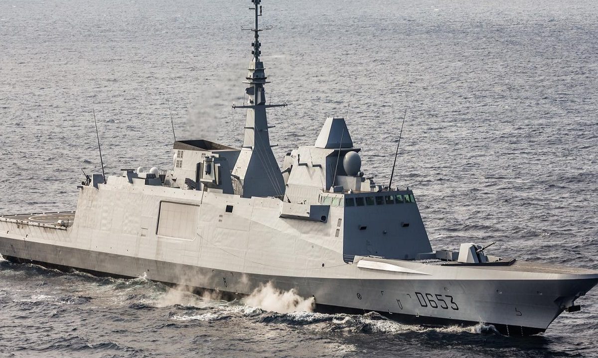 o-nikos-dendias-ekane-tis Ο Νίκος Δένδιας έκανε τις FREMM Bergamini αντιτορπιλικά; Τελικά φρεγάτες ή αντιτορπιλικά Arleigh Burke θα πάρει η Ελλάδα;