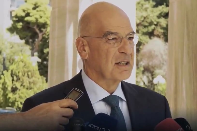 Ο Νικος Δενδιας προαναγγέλλει την αγορα νεων μεταγωγικων αεροσκαφων