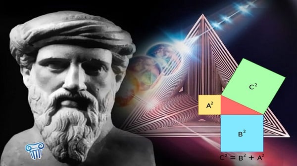 o-pithagoras-ke-i-pithagoria Ο Πυθαγόρας και η πυθαγόρεια σχολή (Πρώτο Μέρος)