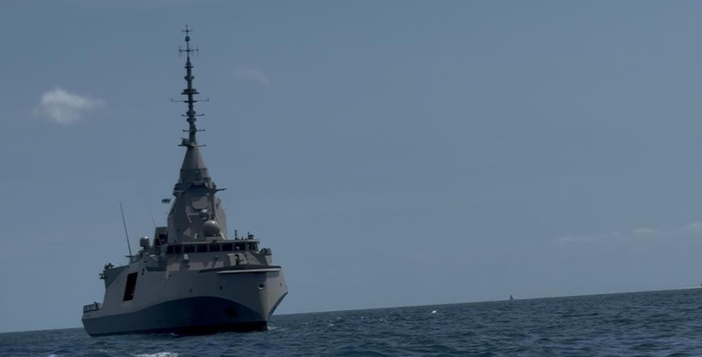 Ως αντίπαλον δέος στις Belh@rra βλέπει η Τουρκία τα αντιτορπιλικά TF-2000 θέλοντας να κυριαρχήσει στη θάλασσα: Οι προσεκτικές κινήσεις ενίσχυσης του Στόλου εμπόδιο στα τουρκικά σχέδια