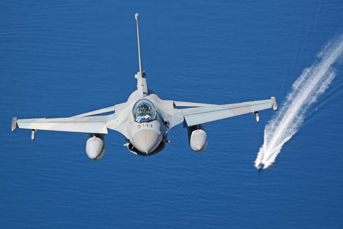 oso-vlepi-F-35-i-tourkia Όσο “βλέπει” F-35 η Τουρκία εντείνει τις αεροπορικές προκλήσεις στο Αιγαίο