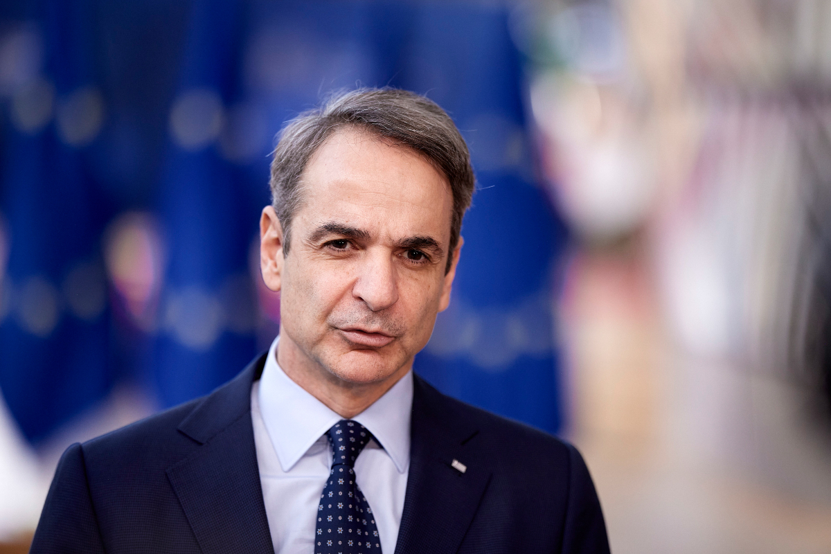 oukrania-sti-simmachia-ton-prothimon Ουκρανία: Στη «συμμαχία των προθύμων» θα συμμετάσχει ο Κυριάκος Μητσοτάκης