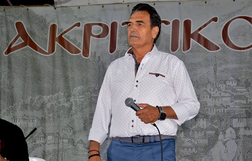 pampontiaki-omospondia-ellados-triantafille-se Παμποντιακή Ομοσπονδία Ελλάδος: «Τριαντάφυλλε, σε ευχαριστούμε θερμά»