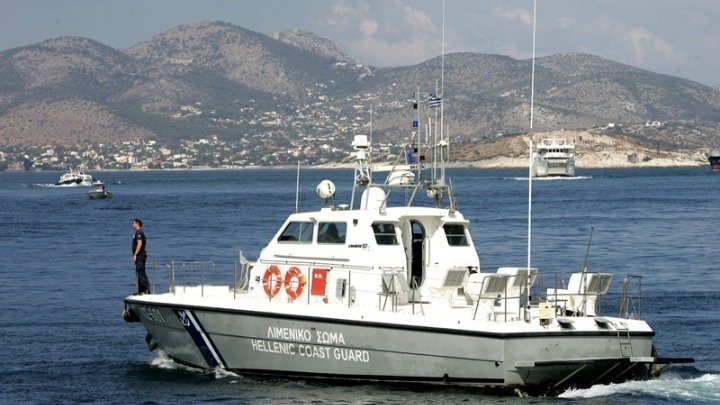 pano-apo-80-paratipi-metanastes Πάνω από 80 παράτυποι μετανάστες περισυνελέγησαν σε θαλάσσιες περιοχές νότιας της Κρήτης