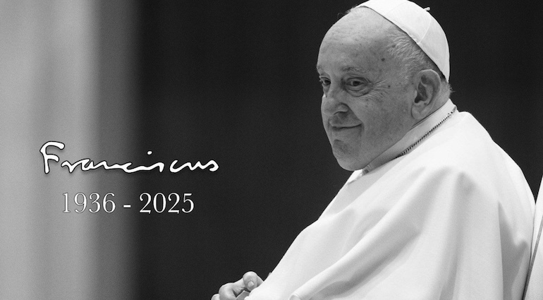 Πάπας Φραγκίσκος: Όποιος χτίζει τείχη αντί για γέφυρες δεν είναι Χριστιανός