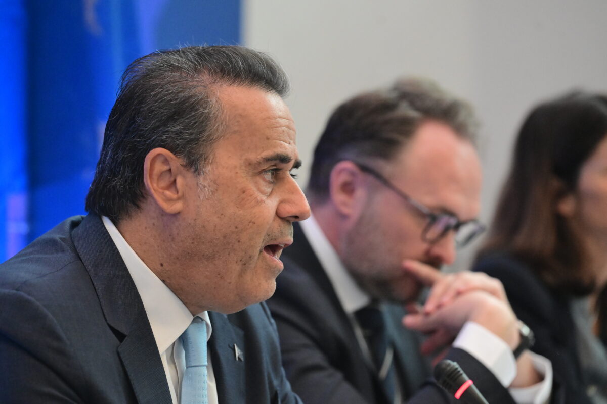 papastavrou-gia-Chevron-kazan-kazan Παπασταύρου για Chevron: «Καζάν καζάν γιοκ με την Τουρκία – Αδιαπραγμάτευτα τα κυριαρχικά μας δικαιώματα»