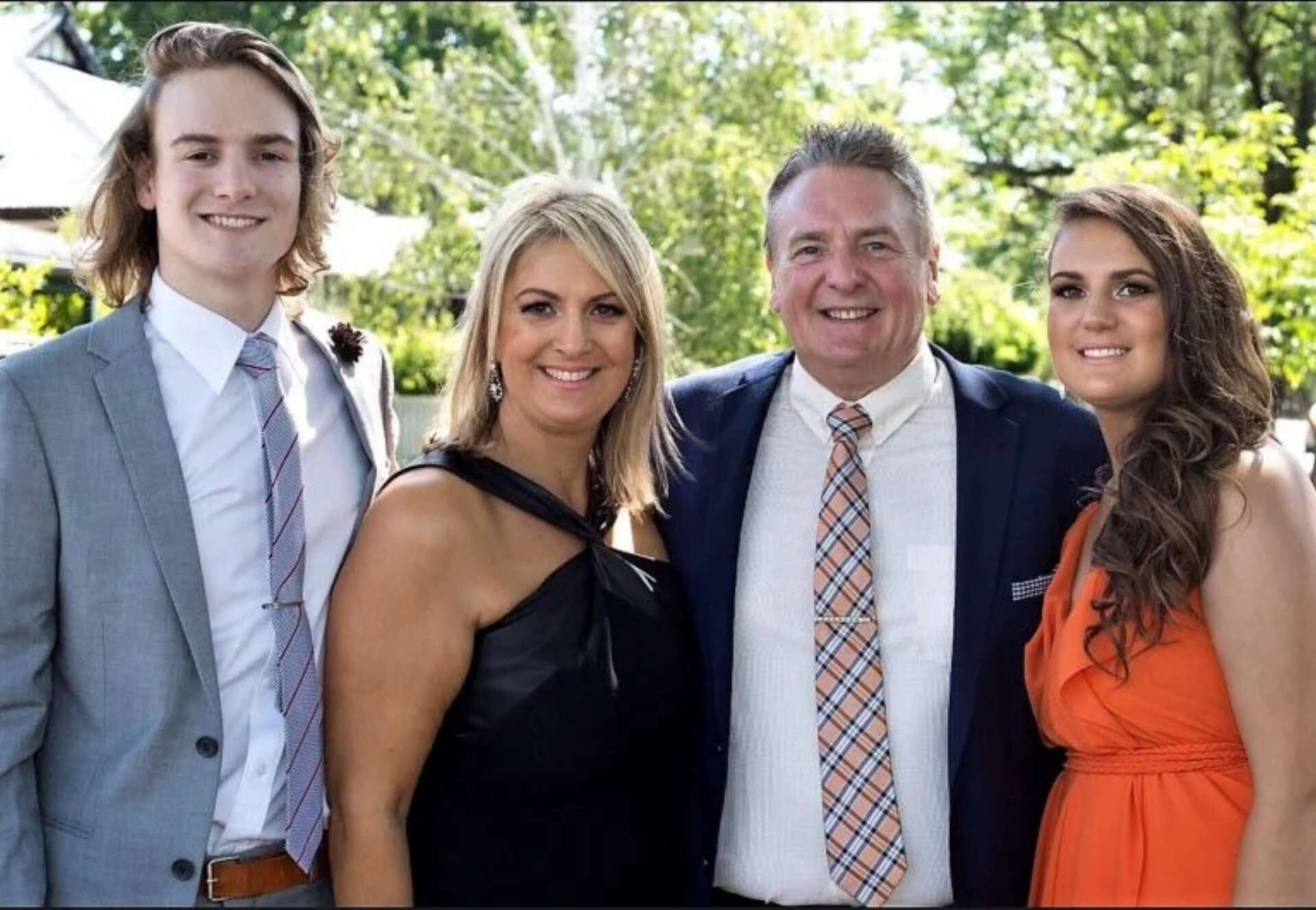 pente-chronia-choris-tin-Joanne Πέντε χρόνια χωρίς την Joanne Shanahan: Η οικογένεια της Ελληνίδας αξιωματικού της Αδελαΐδας μιλά για τη συγχώρεση, τη θλίψη και τη ζωή