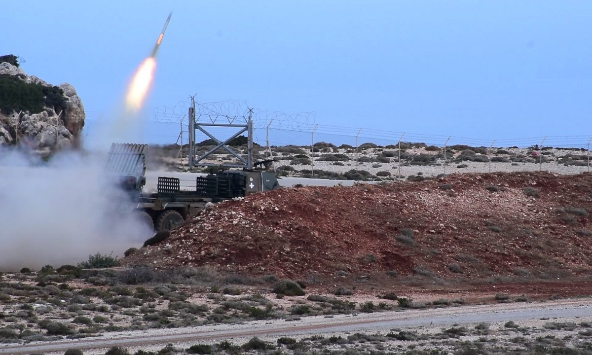 piravli-made-in-Europe-– Πύραυλοι made in Europe – Τι σημαίνει για την Ελλάδα η συμμαχία Rheinmetall–Lockheed