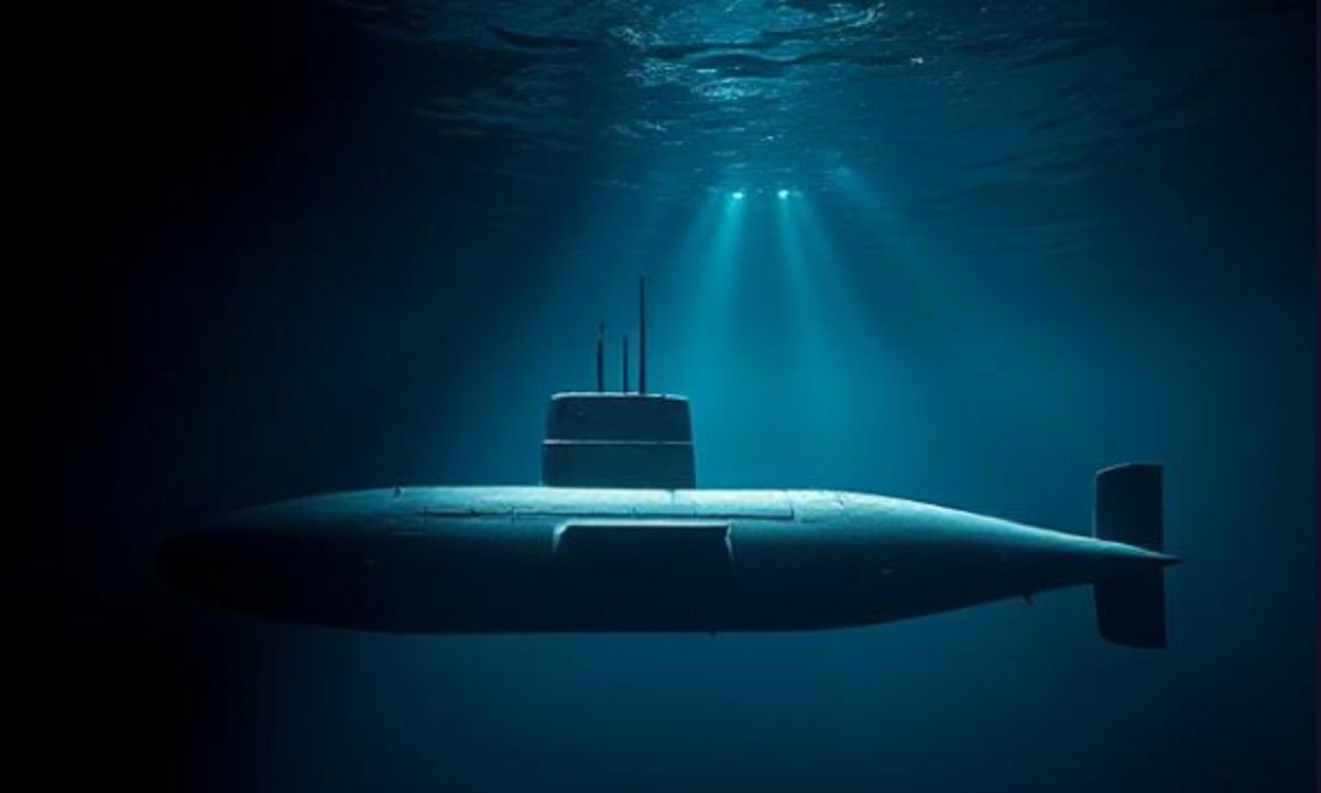 Πυρηνικά υποβρύχια από την Τουρκία: Τι φοβάται η Ελλάδα;