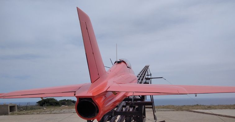 pistopiisi-tilekatefthinomenou-stochou-apo-to Πιστοποίηση τηλεκατευθυνόμενου στόχου από το ΚΕΤΑΚ