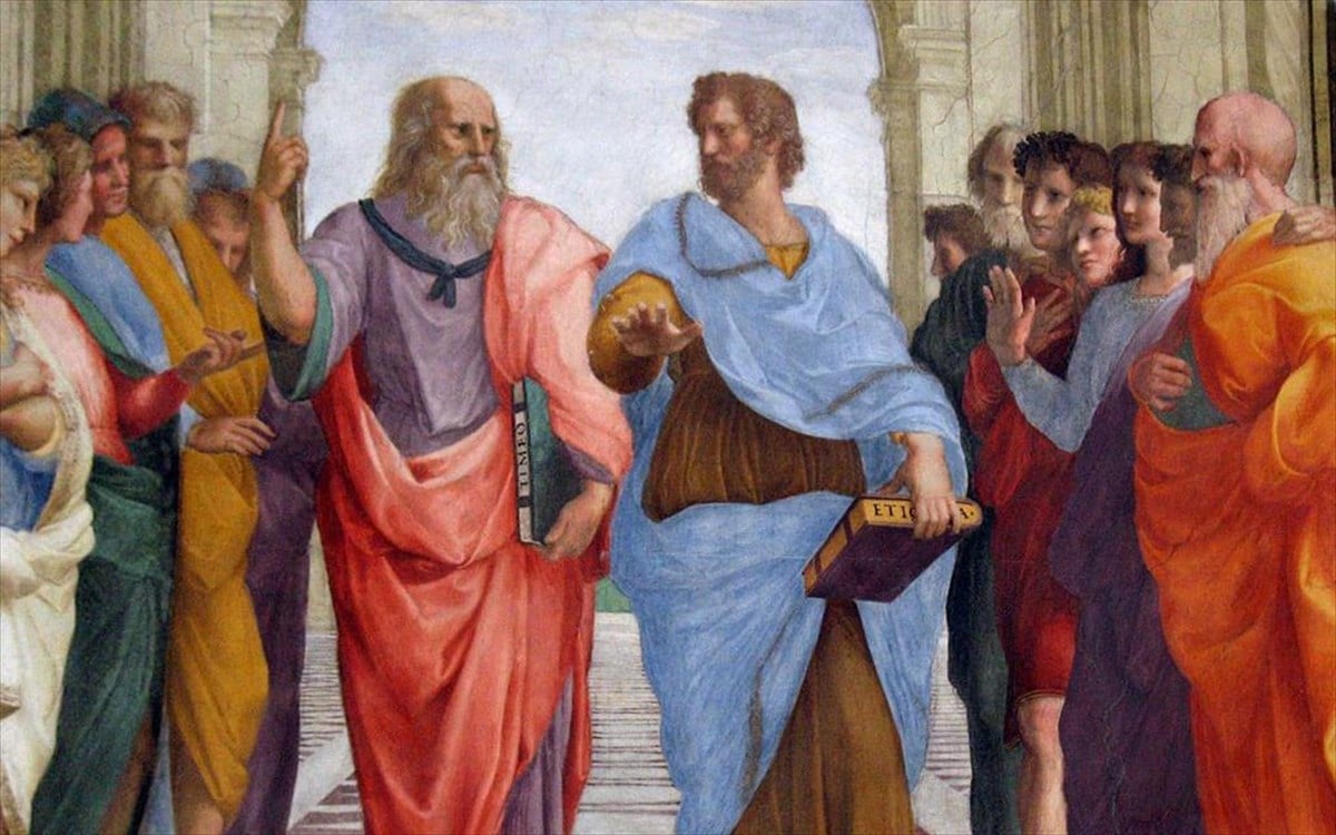 platon-ti-ine-o-thanatos