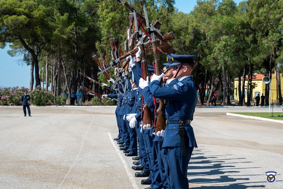 polemiki-Αeroporia-stis-15-septemvriou Πολεμική Αεροπορία: Στις 15 Σεπτεμβρίου η κατάταξη εισακτέων στην ΣΜΥΑ – Τα δικαιολογητικά