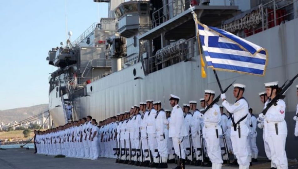 polemiko-naftiko-pia-programmata-ke Πολεμικό ναυτικό: Ποια προγράμματα και ποιες αγορές θα γίνουν με βάση το νέο 12ετές εξοπλιστικό πρόγραμμα – Ποιος ο ρόλος της εγχώριας ναυπηγικής βιομηχανίας