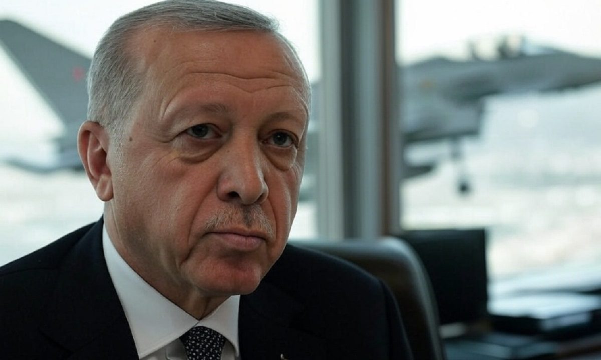 pos-o-erntogan…-ekapse-to Πώς ο Ερντογάν… έκαψε το χαρτί των Eurofighter και άφησε την Τουρκία με αεροπλάνα που έχουν πέντε χρόνια να πάρουν ανταλλακτικά