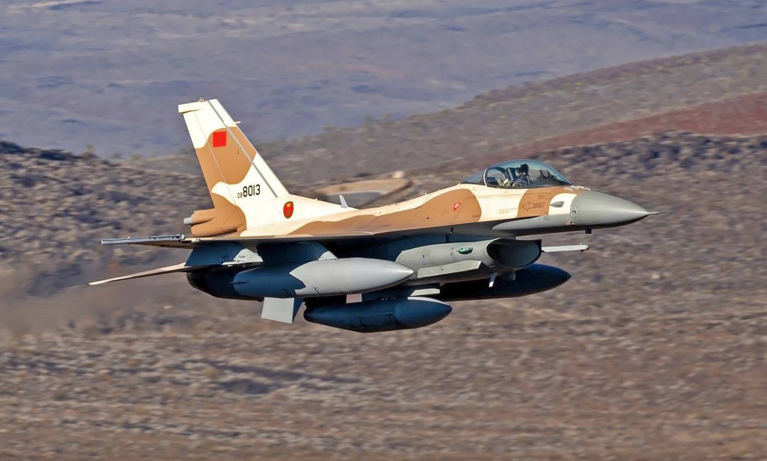 poso-ine-stin-echmi-diethnos Πόσο είναι στην “αιχμή” διεθνώς το F-16V;