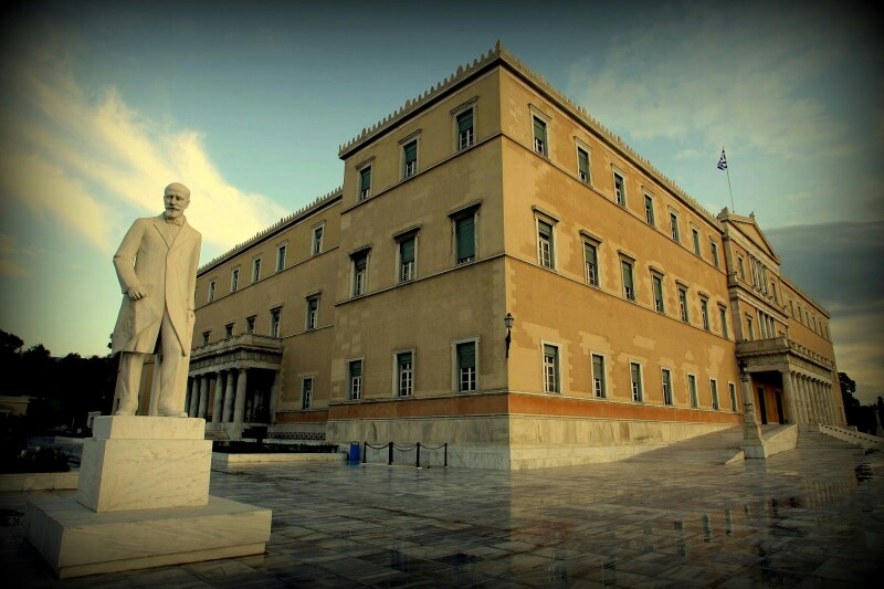 Πόσο μας λείπει ένας σημερινός Ελευθέριος Βενιζέλος