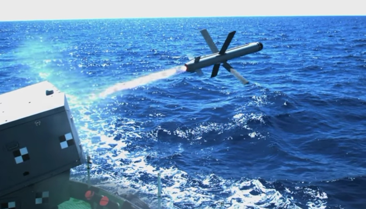 pros-egkatastasi-i-naftiki-ekdosi Προς εγκατάσταση η ναυτική έκδοση των ισραηλινών Spike NLOS: Η αμυντική πολυεπίπεδη συνεργασία Αθήνας-Ιερουσαλήμ και η κρίσιμη παράμετρος της αμυντικής βιομηχανίας