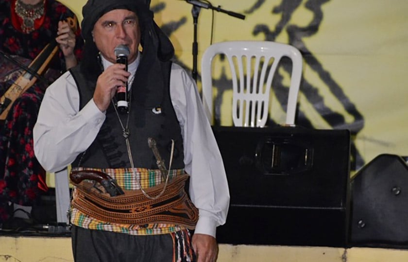 prosvoli-se-olokliro-ton-pontiako «Προσβολή σε ολόκληρο τον ποντιακό ελληνισμό» η απέλαση του Μπάμπη Καπουρτίδη από την Τουρκία