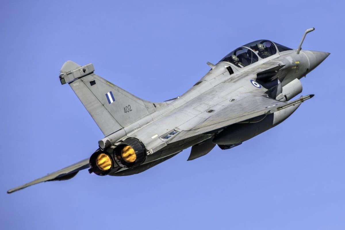 Rafale-F3R-ine-katanoito-tora Rafale F3R: Είναι κατανοητό τώρα γιατί η Ελλάδα τα αγόρασε το 2020;