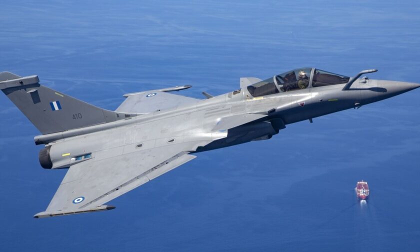 rafale-greece-840x504-1 Rafale: Τι κάνει η Τουρκία για να αντιμετωπίσει τα ελληνικά μαχητικά από τη Γαλλία