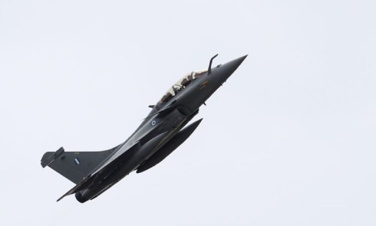 Rafale-i-drone-ellada-ke Rafale ή drone; Ελλάδα και Τουρκία σε αγώνα κυριαρχίας πάνω από το Αιγαίο