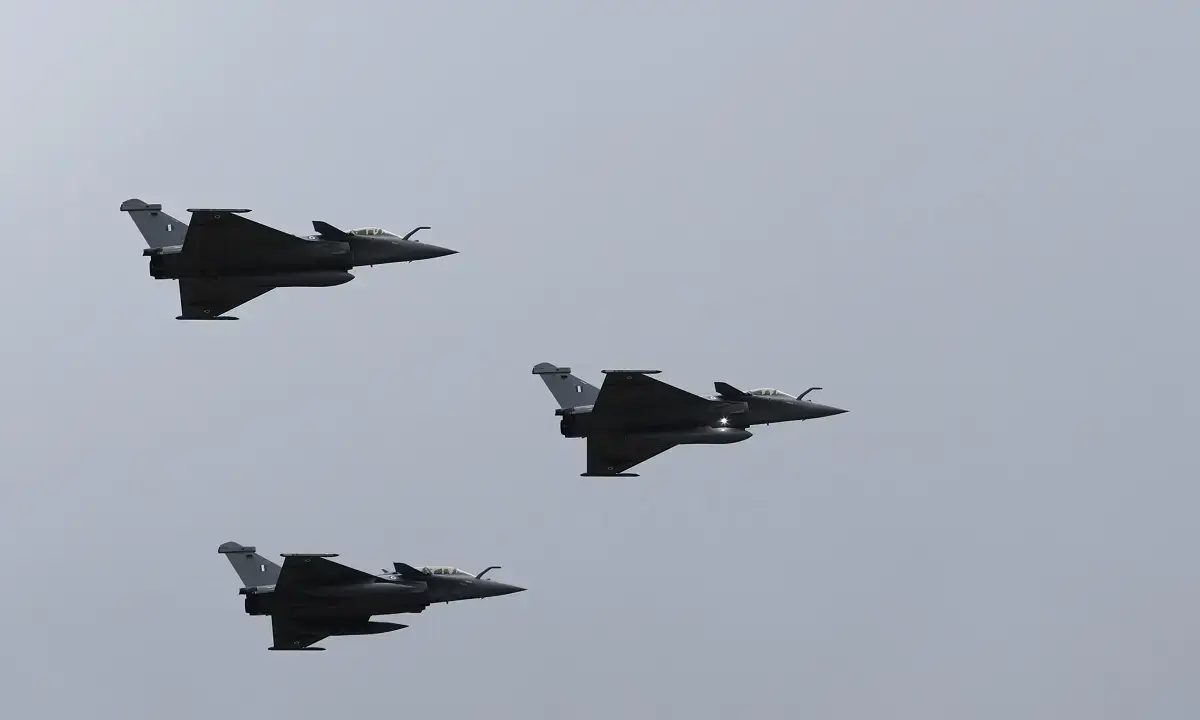 Rafale-ke-SPECTRA-to-aorato Rafale και SPECTRA το αόρατο όπλο υπεροχής στον αέρα