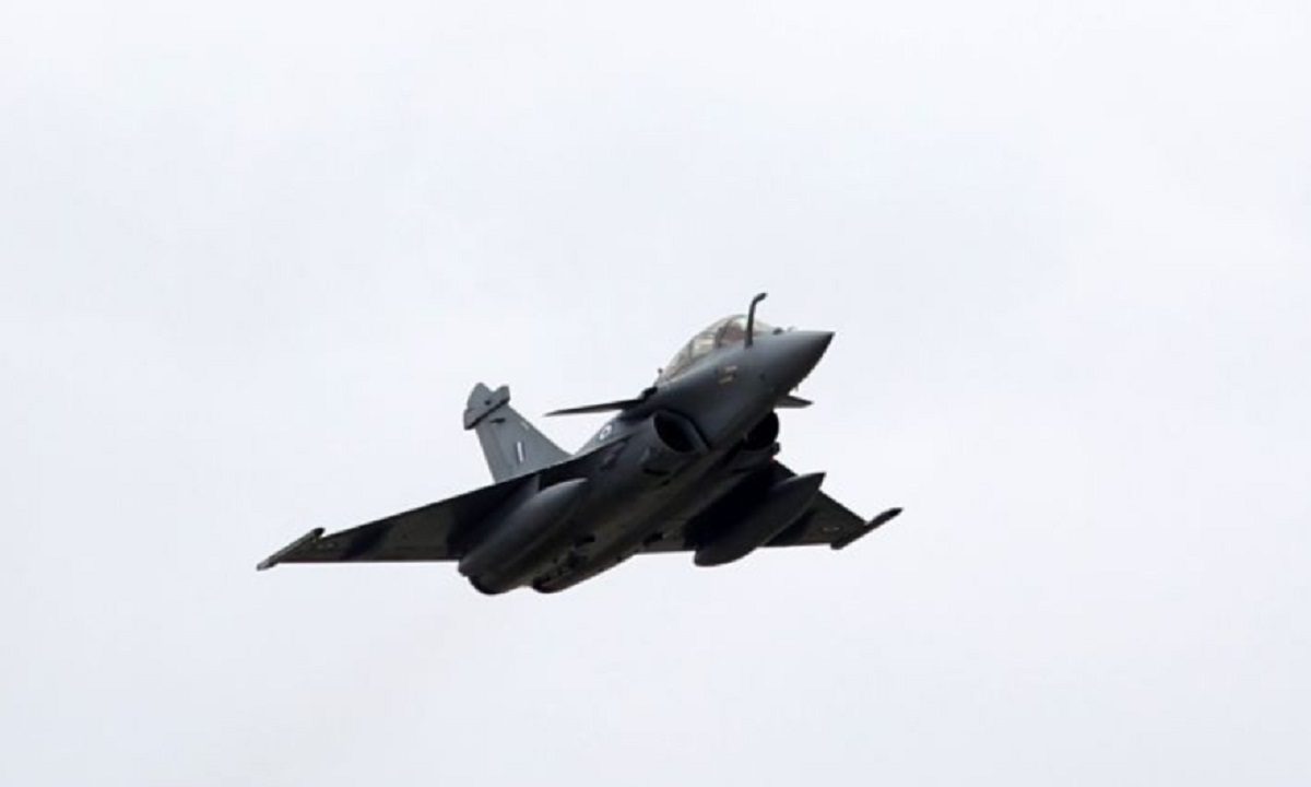 Rafale-se-ellinika-cheria-meta Rafale σε ελληνικά χέρια: Μετά την ινδική αποτυχία, η Γαλλία κοιτά μόνο προς Αθήνα