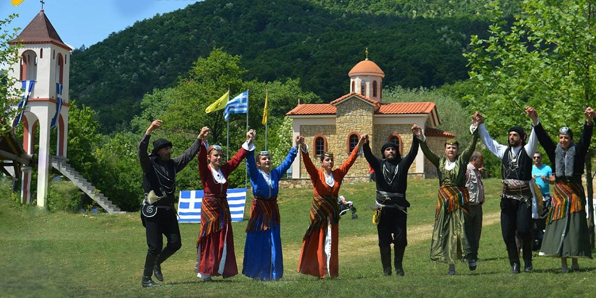 rodopi-parcharia-2025-sto-ochiro Ροδόπη: «Παρχάρια 2025» στο Οχυρό Νυμφαίας – Ξεκίνησαν οι προετοιμασίες για το μεγάλο ποντιακό συναπάντημα