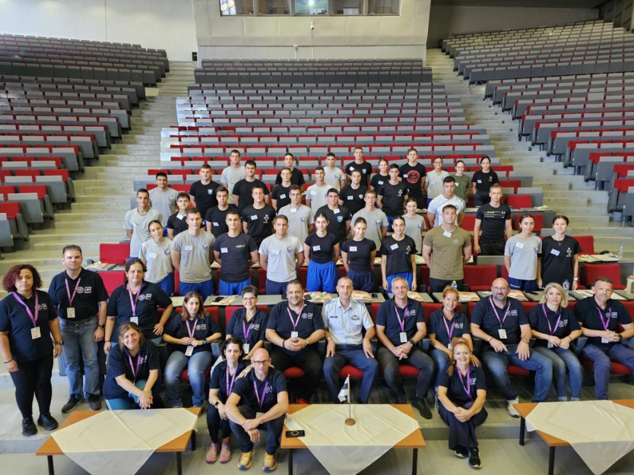 scholi-ikaron-ekpedefsi-sti-vasiki Σχολή Ικάρων: Εκπαίδευση στη Βασική Υποστήριξη Ζωής