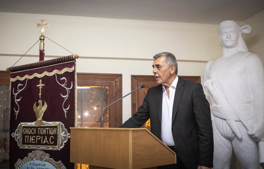 sillipitiria-gia-tin-apolia-tou Συλλυπητήρια για την απώλεια του Ηλία Ιορδανίδη από την Ένωση Ποντίων Πιερίας – «Ακλόνητος θεματοφύλακας» του ποντιακού ελληνισμού
