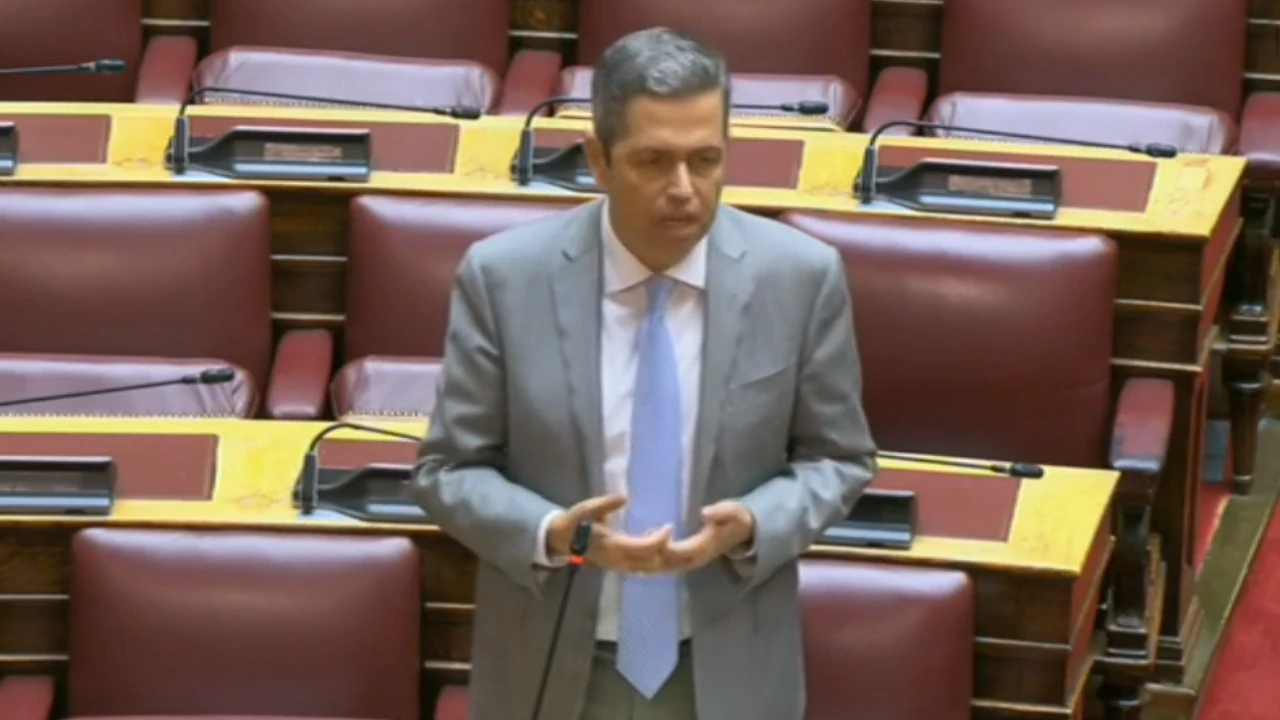 simeon-kedikoglou-dektes-i-exigisis Συμεών Κεδίκογλου: Δεκτές οι εξηγήσεις του ΥΕΘΑ Δένδια για τις παραιτήσεις Διοικητών ΣΧΑΛ και ΚΕΑΠ
