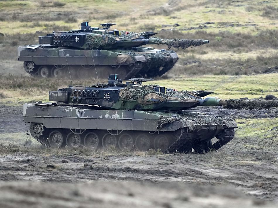 Συνεδρίαση Διευθύνουσας Επιτροπής Λέσχης LEOPARD (LEOBEN Steering Committee – SC)