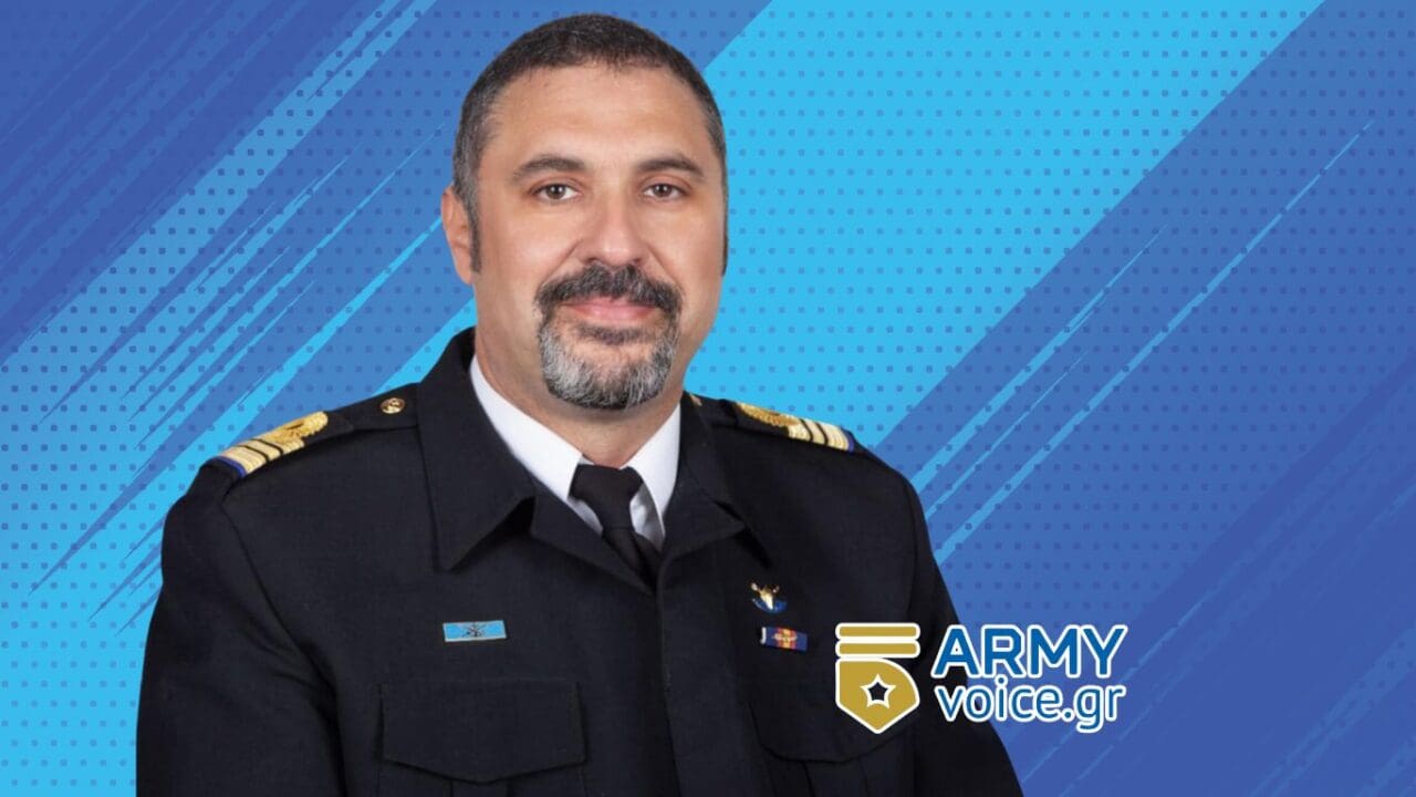 sinentefxi-metheniti-gia-ti-leilasia Συνέντευξη Μεθενίτη για τη λεηλασία των Ενόπλων Δυνάμεων