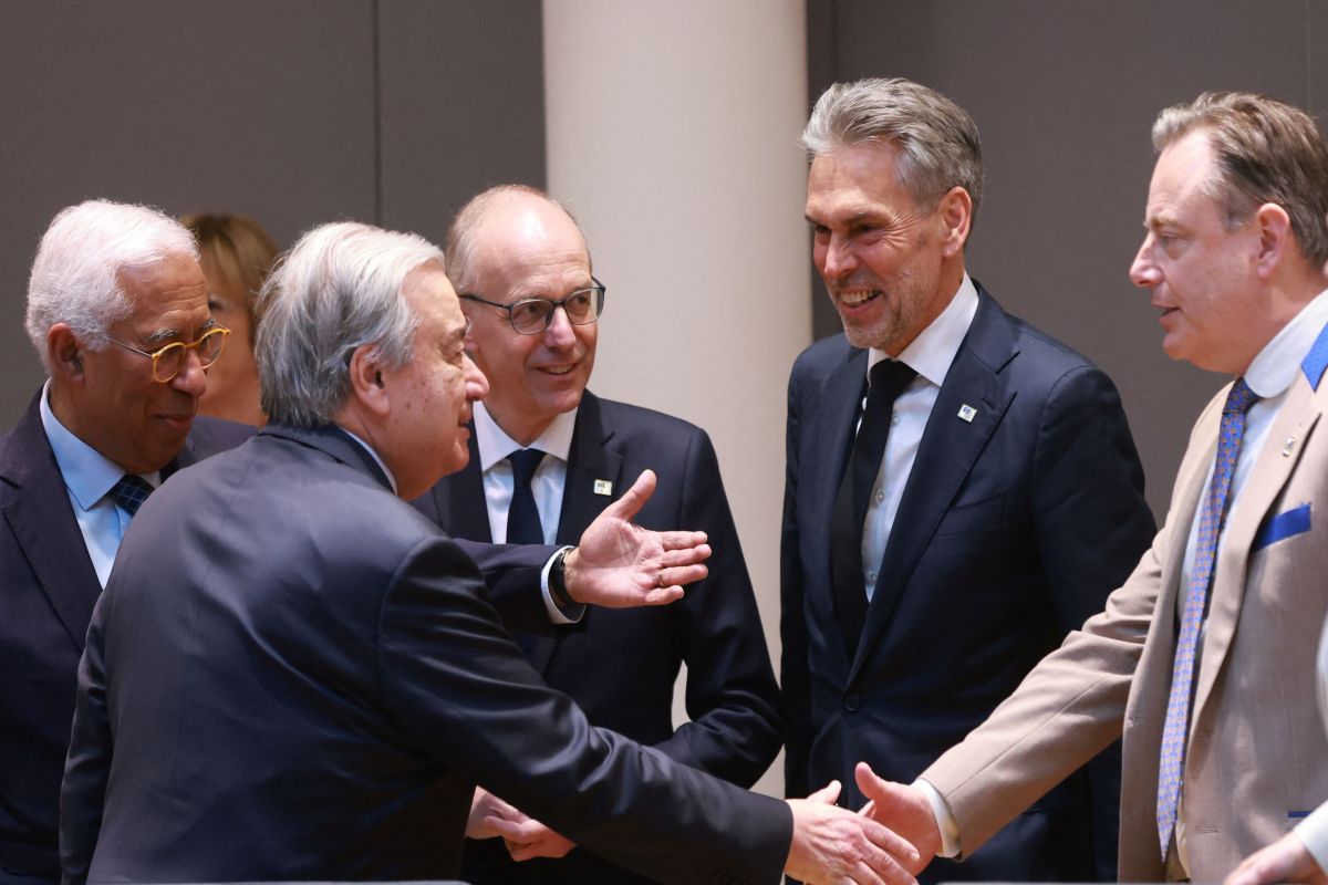 sinodos-korifis-neo-ochi-ormpan Σύνοδος Κορυφής: Νέο «όχι» Ορμπάν στα συμπεράσματα για την Ουκρανία