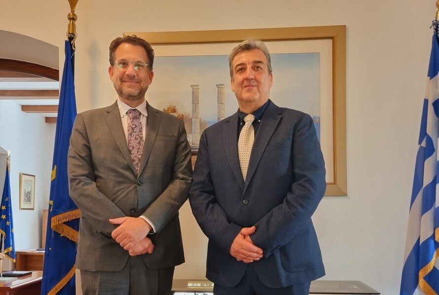 sira-epafon-tou-grammatea-Αpodimou Σειρά επαφών του Γραμματέα Απόδημου Ελληνισμού του ΠΑΣΟΚ Βασίλη Βούλγαρη στο Μόναχο