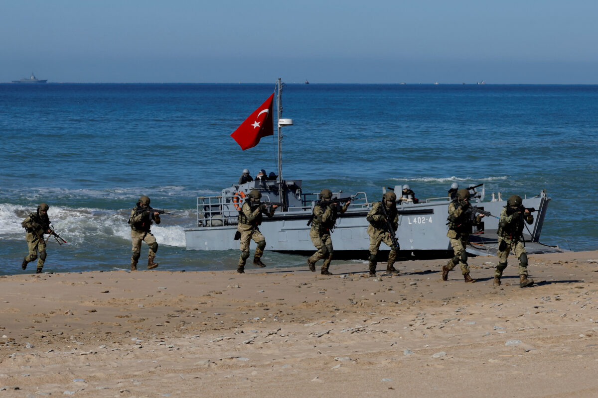 «Σκανδαλώδες» το αίτημα Μητσοτάκη για άρση του casus belli αναφέρει ο τουρκικός Τύπος