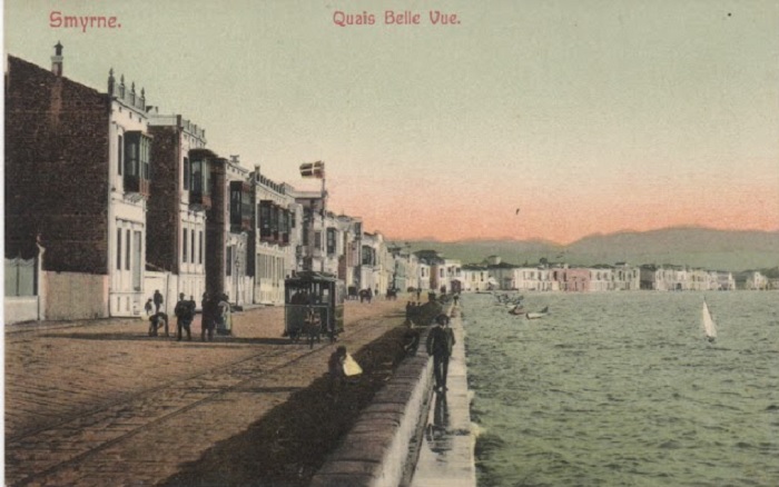 smyrna Πόσοι ήταν τελικά οι Έλληνες της Μικράς Ασίας το 1920;