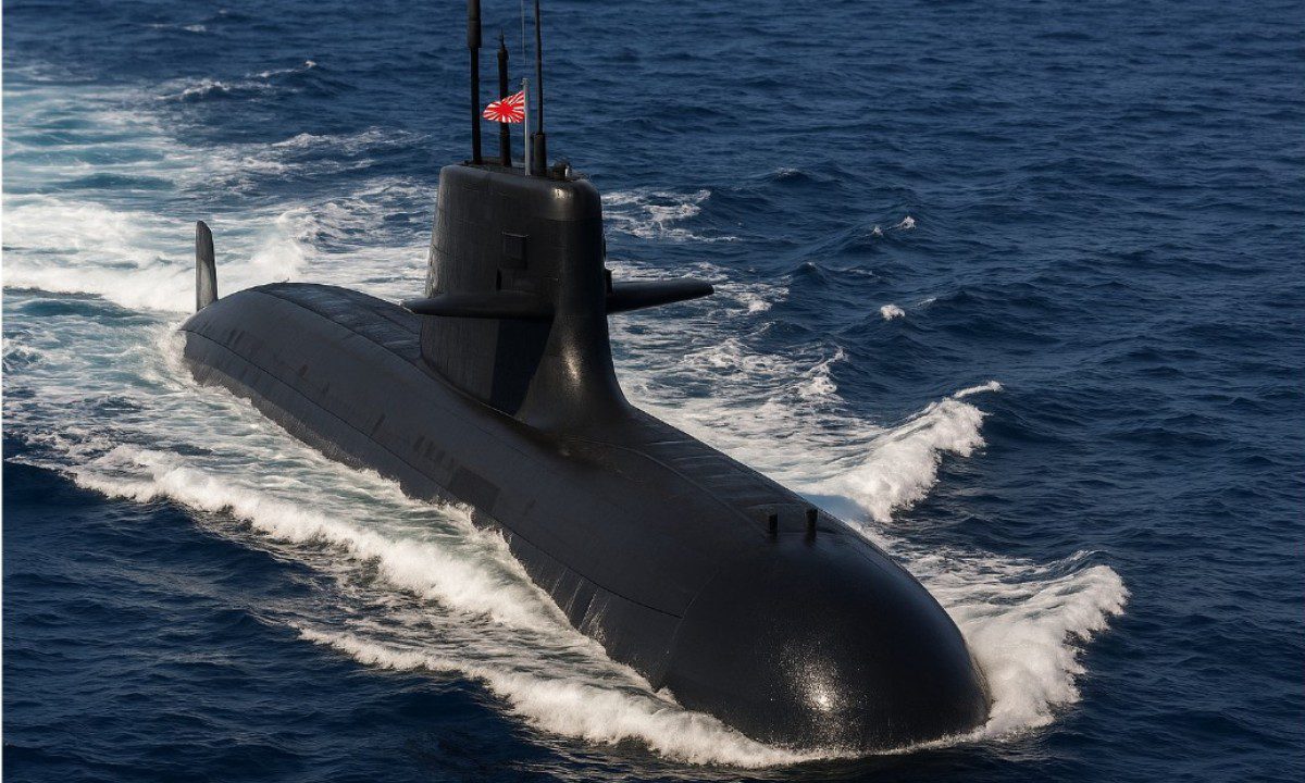 Soryu: Τα ιαπωνικά «θηρία» που προτείνουν ως λύση για το ΠΝ – Ευκαιρία ή παγίδα;